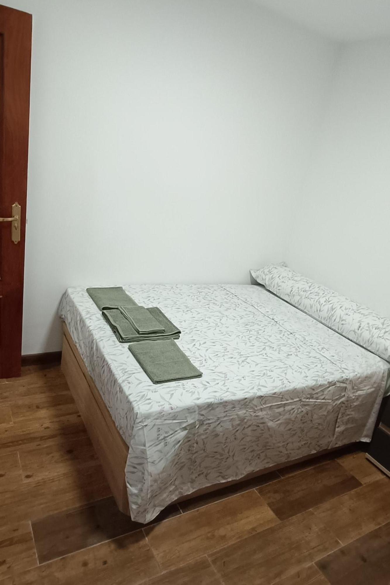 Apartamento Puente Romano Apartment Salamanca Exterior photo
